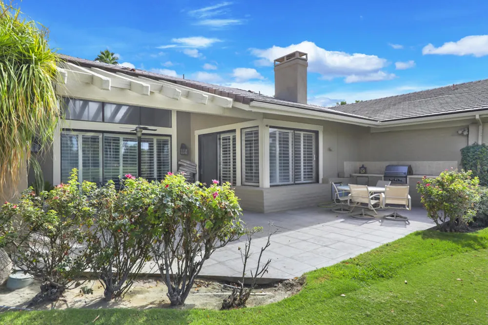 358 Red River Road Palm Desert, CA 92211