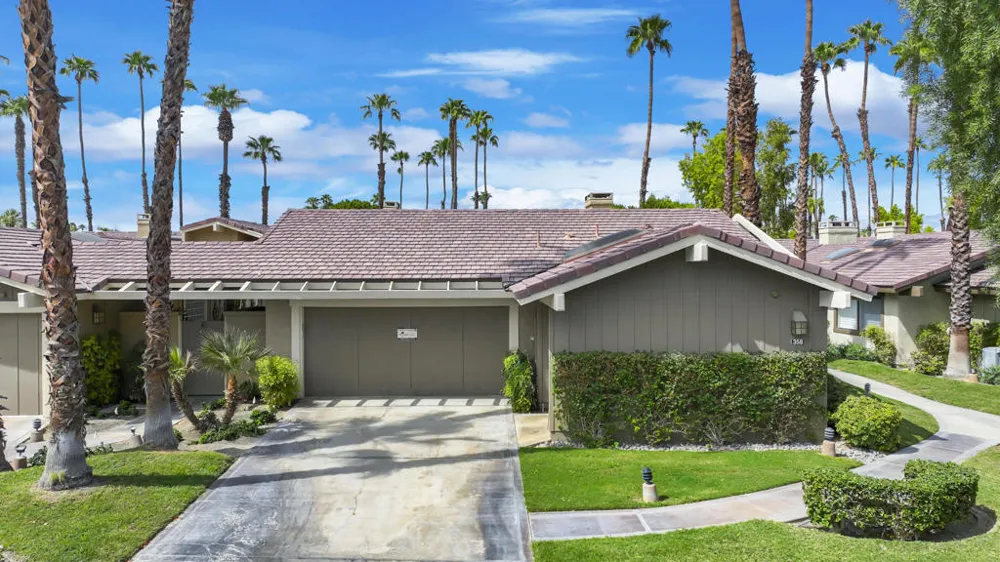 358 Red River Road Palm Desert, CA 92211