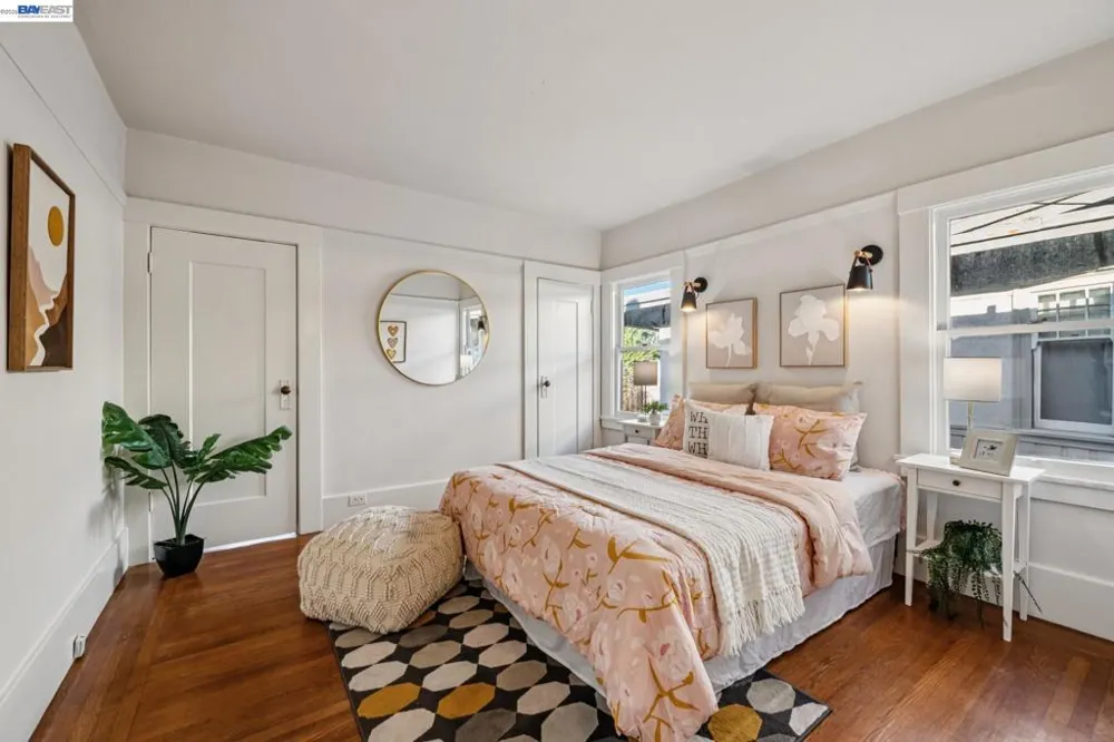 2515 Noble Ave Alameda, CA 94501