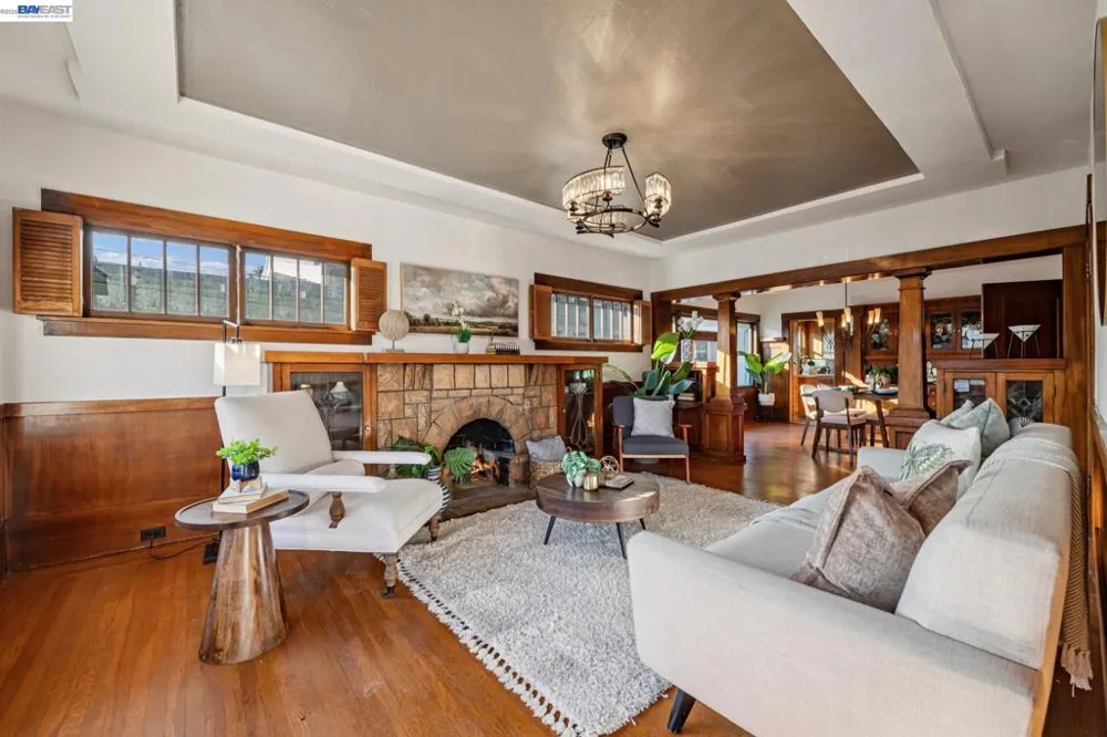 2515 Noble Ave Alameda, CA 94501