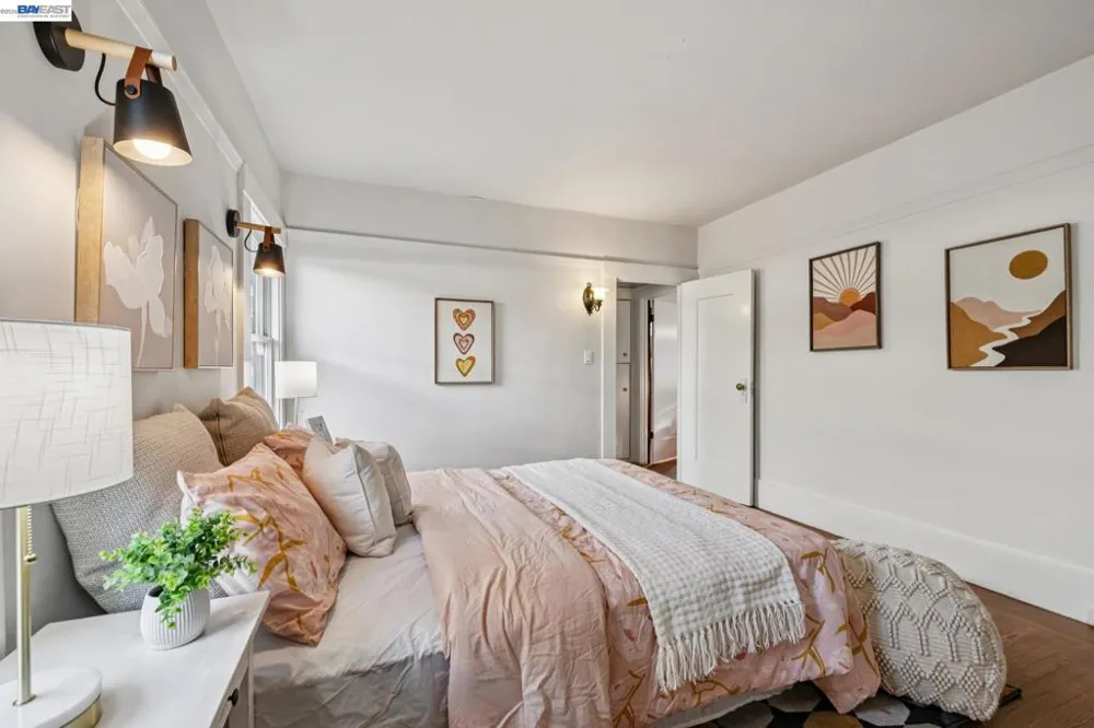 2515 Noble Ave Alameda, CA 94501