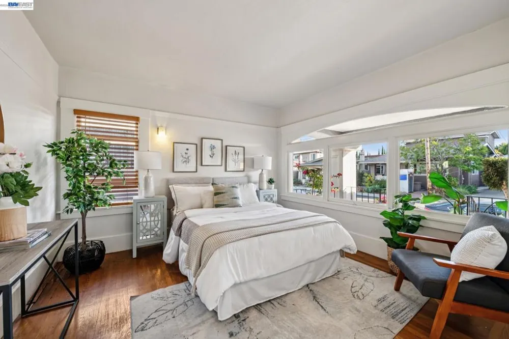 2515 Noble Ave Alameda, CA 94501