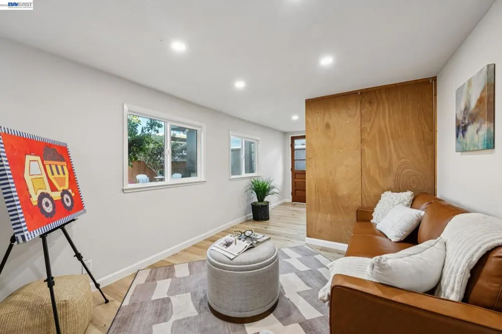 2515 Noble Ave Alameda, CA 94501