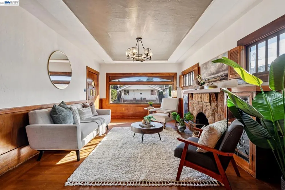 2515 Noble Ave Alameda, CA 94501
