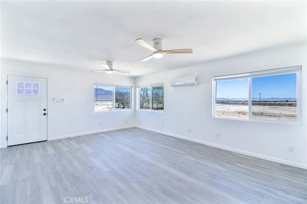 81833 Panorama 29 Palms, CA 92277