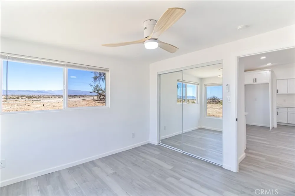 81833 Panorama 29 Palms, CA 92277