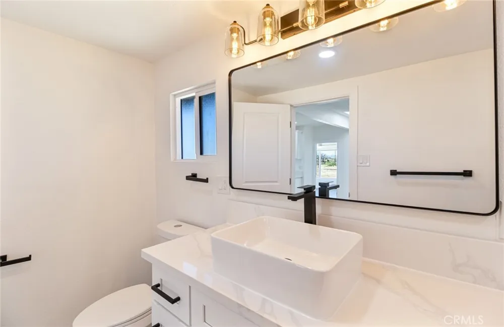 81833 Panorama 29 Palms, CA 92277