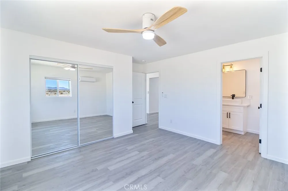 81833 Panorama 29 Palms, CA 92277