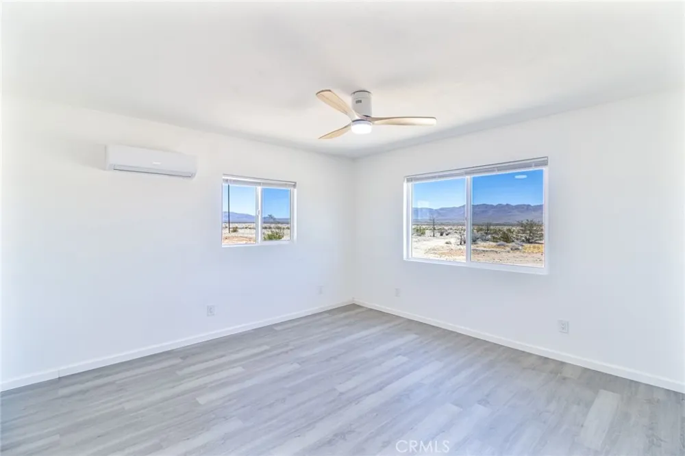 81833 Panorama 29 Palms, CA 92277