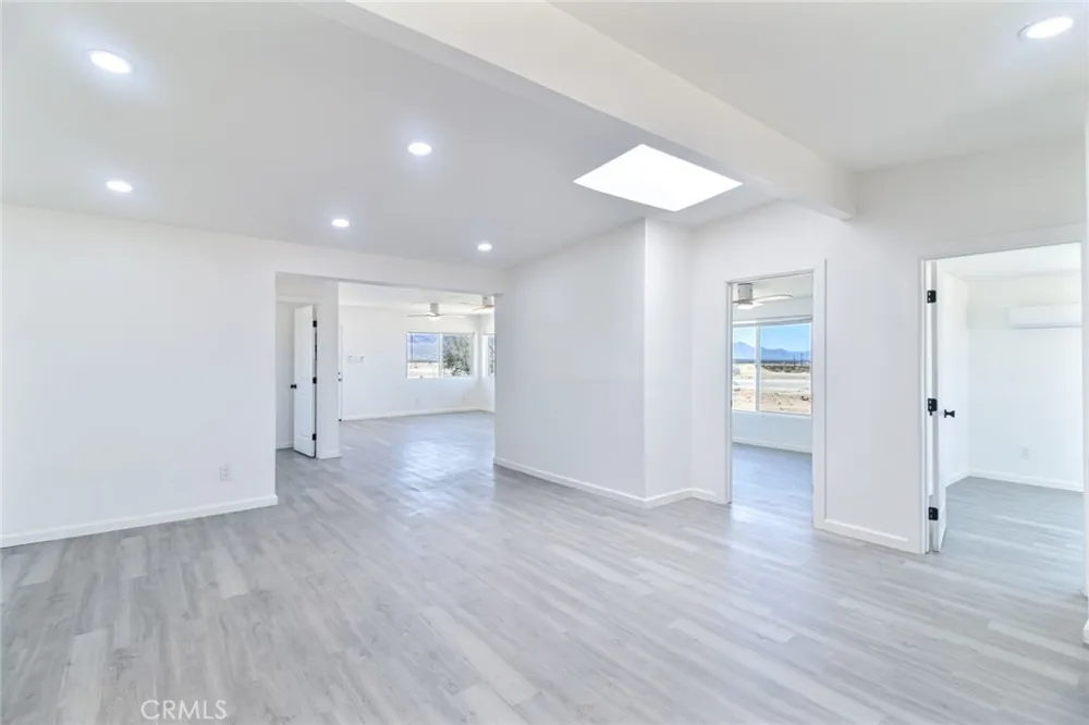 81833 Panorama 29 Palms, CA 92277