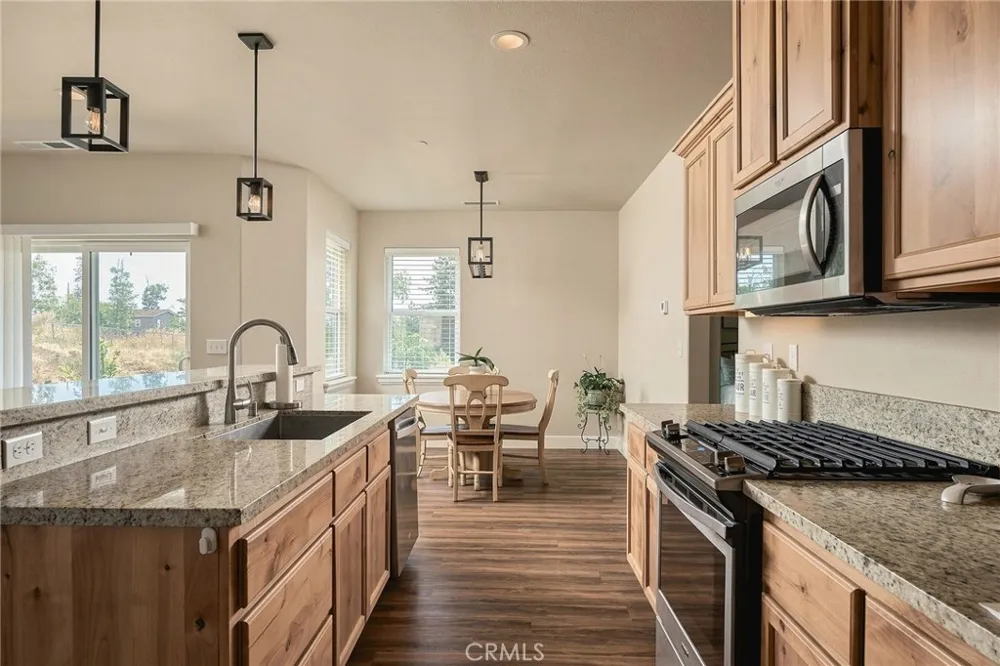 1428 Powell Lane Paradise, CA 95969
