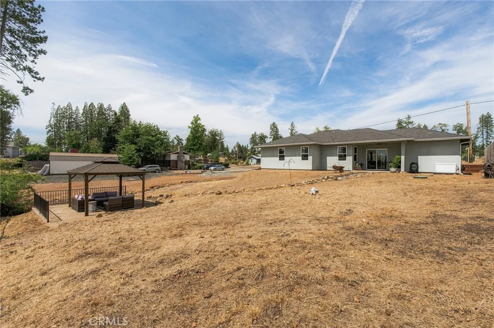 1428 Powell Lane Paradise, CA 95969