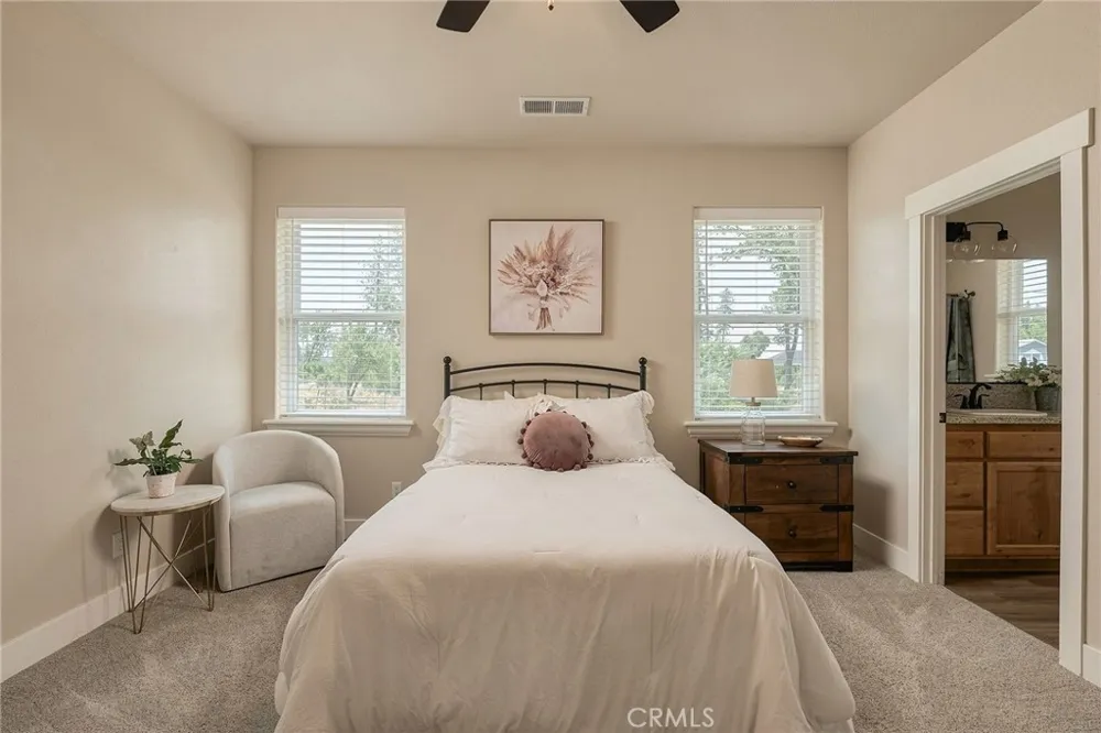 1428 Powell Lane Paradise, CA 95969