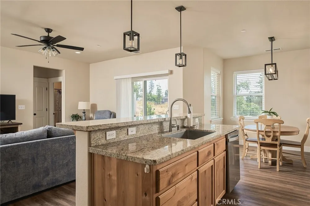 1428 Powell Lane Paradise, CA 95969