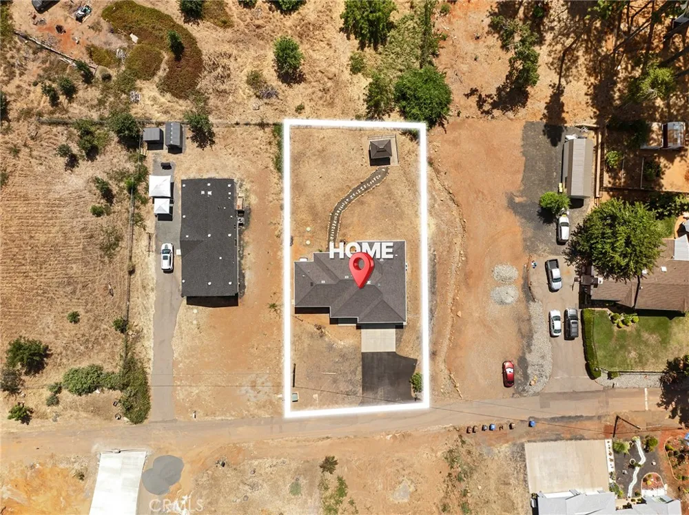 1428 Powell Lane Paradise, CA 95969