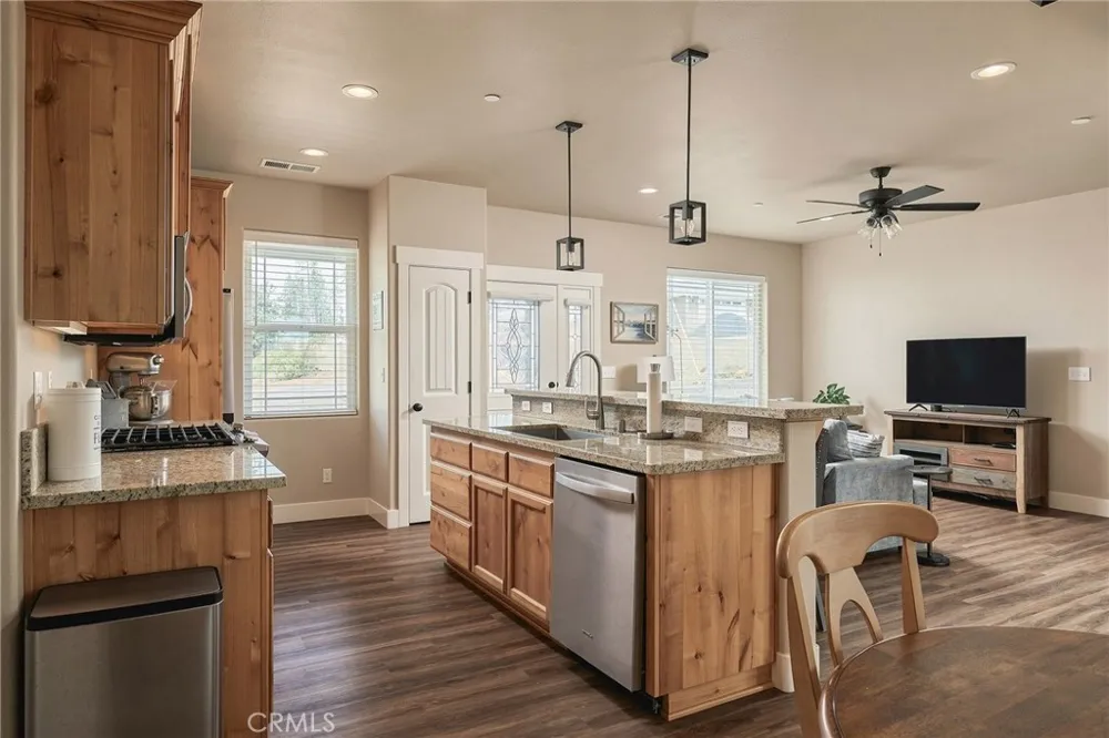 1428 Powell Lane Paradise, CA 95969