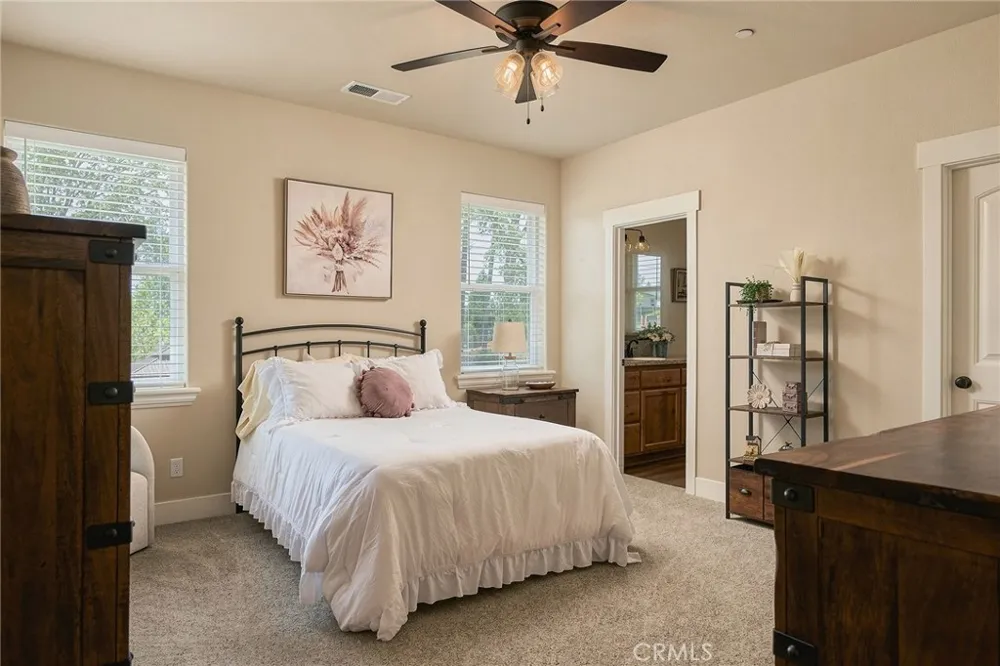 1428 Powell Lane Paradise, CA 95969
