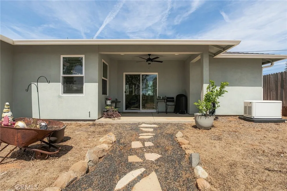 1428 Powell Lane Paradise, CA 95969