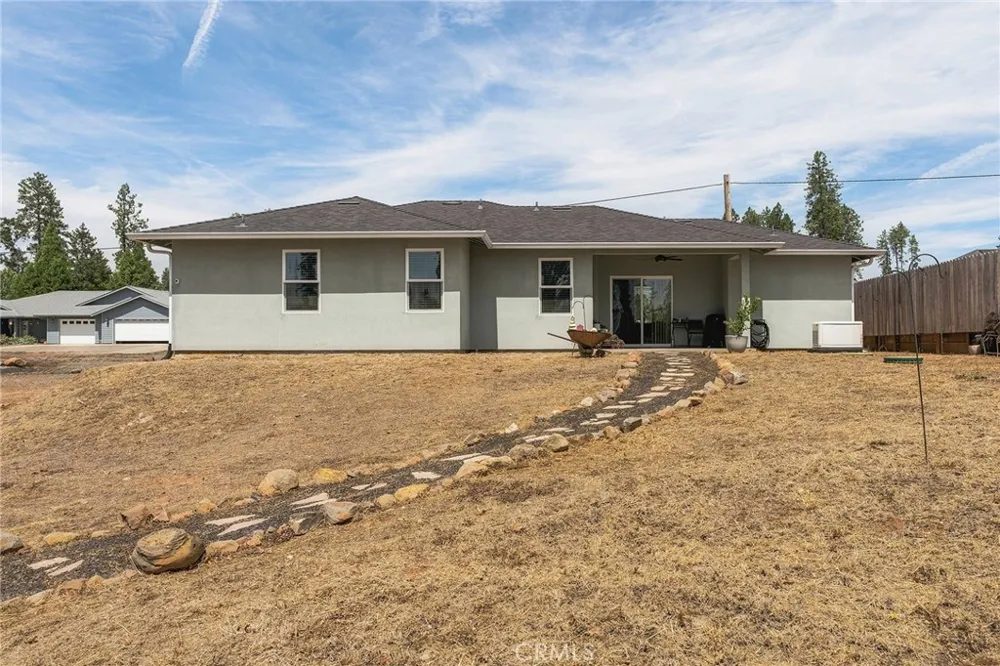1428 Powell Lane Paradise, CA 95969