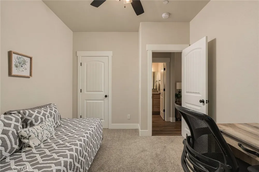 1428 Powell Lane Paradise, CA 95969