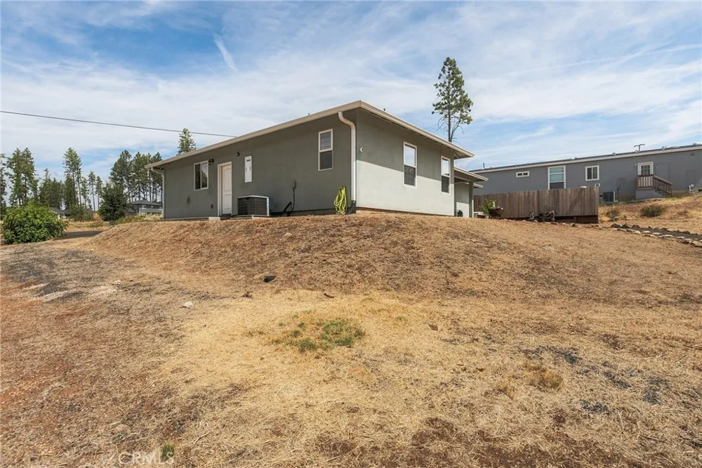 1428 Powell Lane Paradise, CA 95969