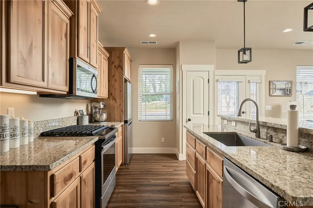 1428 Powell Lane Paradise, CA 95969