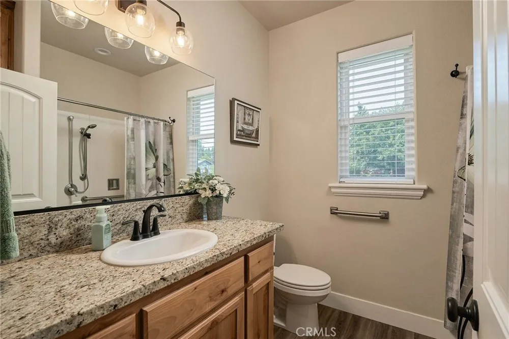 1428 Powell Lane Paradise, CA 95969