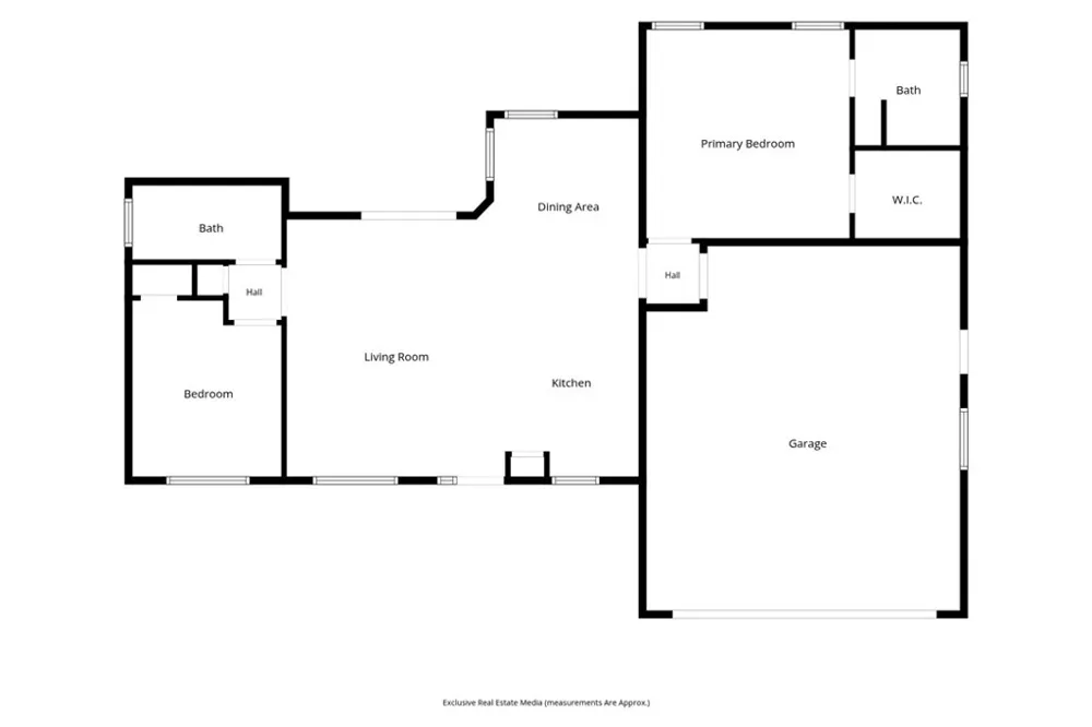1428 Powell Lane Paradise, CA 95969