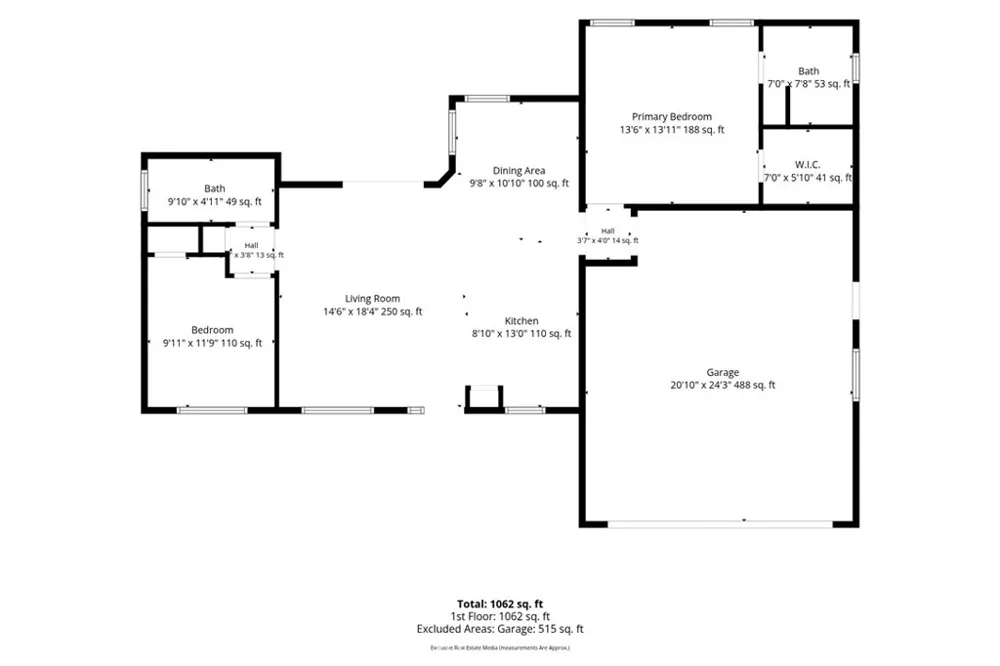 1428 Powell Lane Paradise, CA 95969