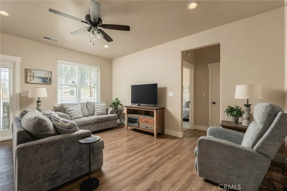 1428 Powell Lane Paradise, CA 95969
