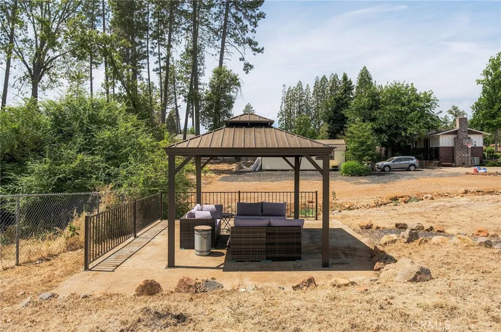 1428 Powell Lane Paradise, CA 95969
