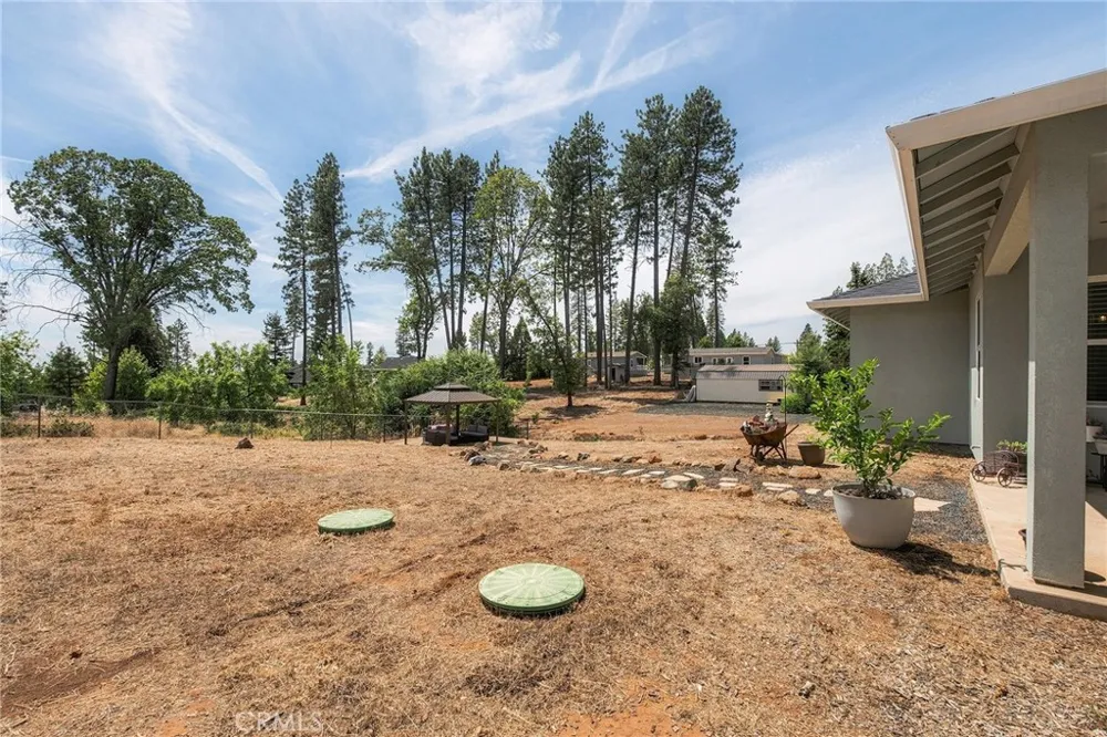 1428 Powell Lane Paradise, CA 95969