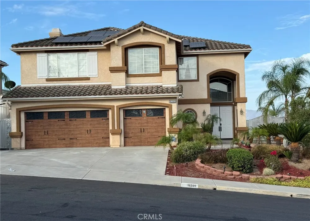16269 Sun Summit Riverside, CA 92503