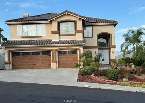 16269 Sun Summit
