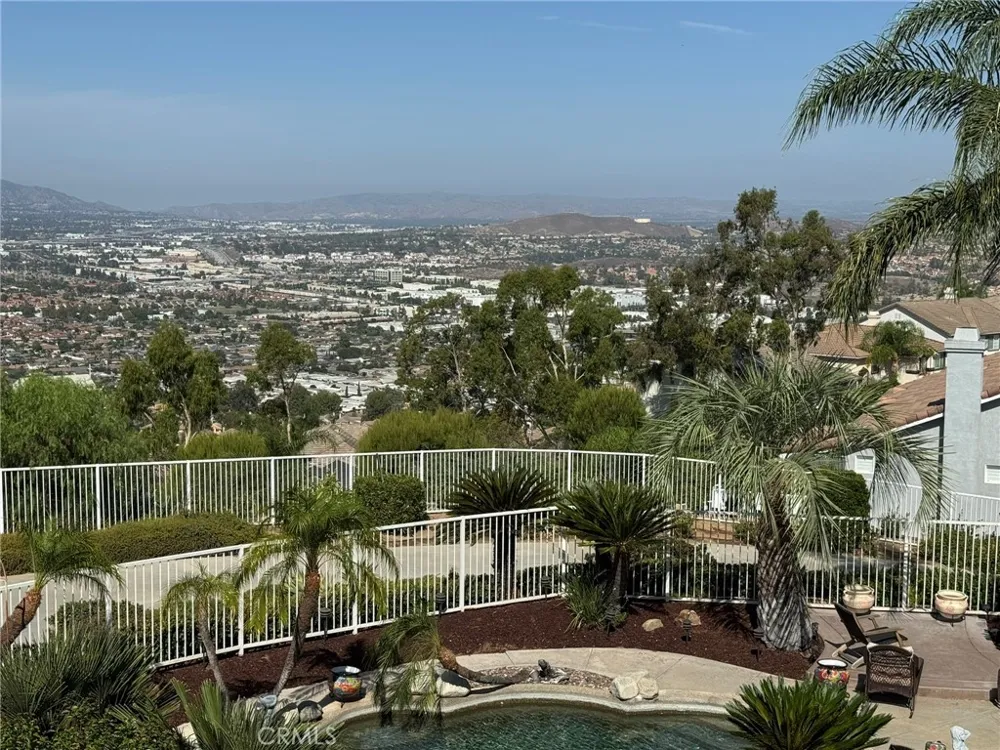 16269 Sun Summit Riverside, CA 92503