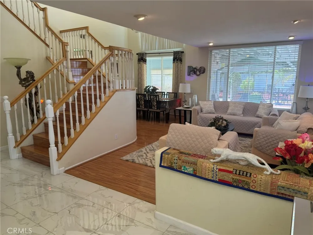 16269 Sun Summit Riverside, CA 92503