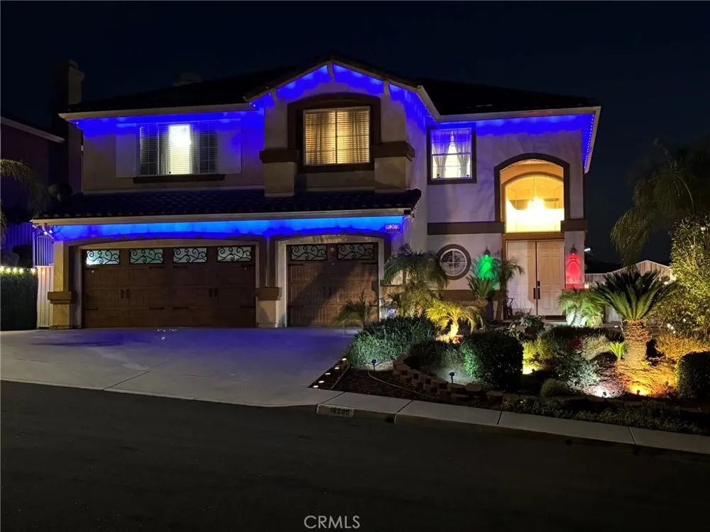 16269 Sun Summit Riverside, CA 92503