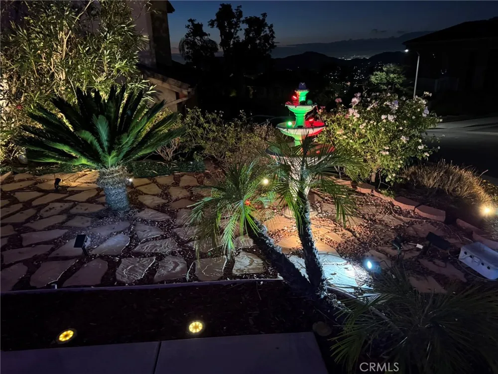 16269 Sun Summit Riverside, CA 92503