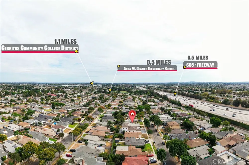 14508 Dumont Norwalk, CA 90650