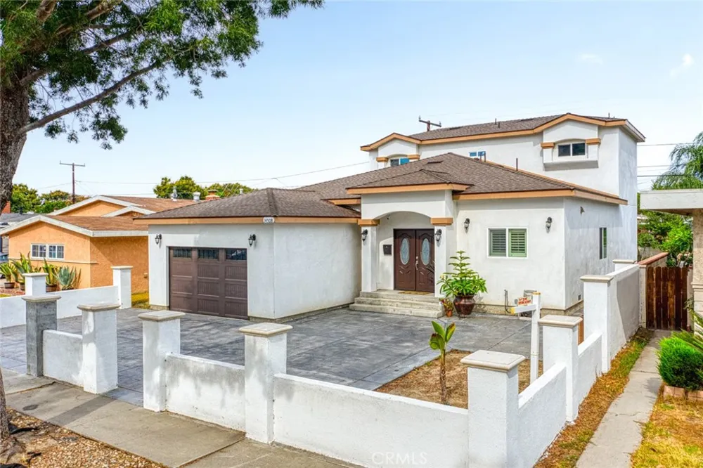 14508 Dumont Norwalk, CA 90650