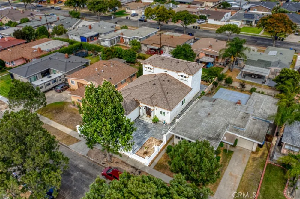 14508 Dumont Norwalk, CA 90650