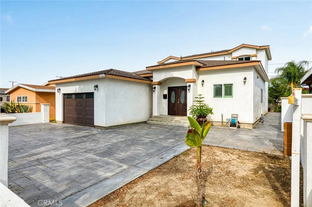 14508 Dumont Norwalk, CA 90650