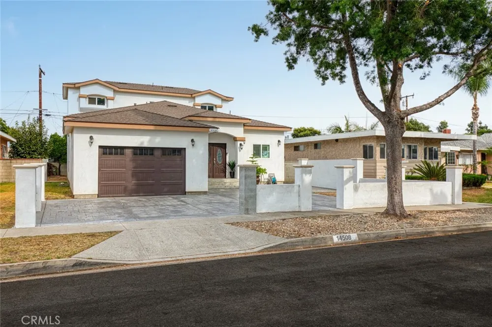14508 Dumont Norwalk, CA 90650