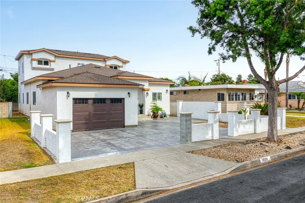 14508 Dumont Norwalk, CA 90650
