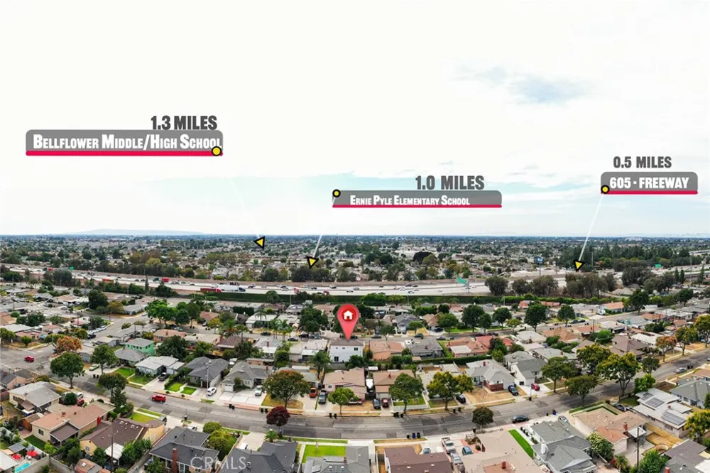 14508 Dumont Norwalk, CA 90650