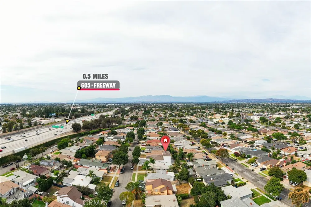 14508 Dumont Norwalk, CA 90650