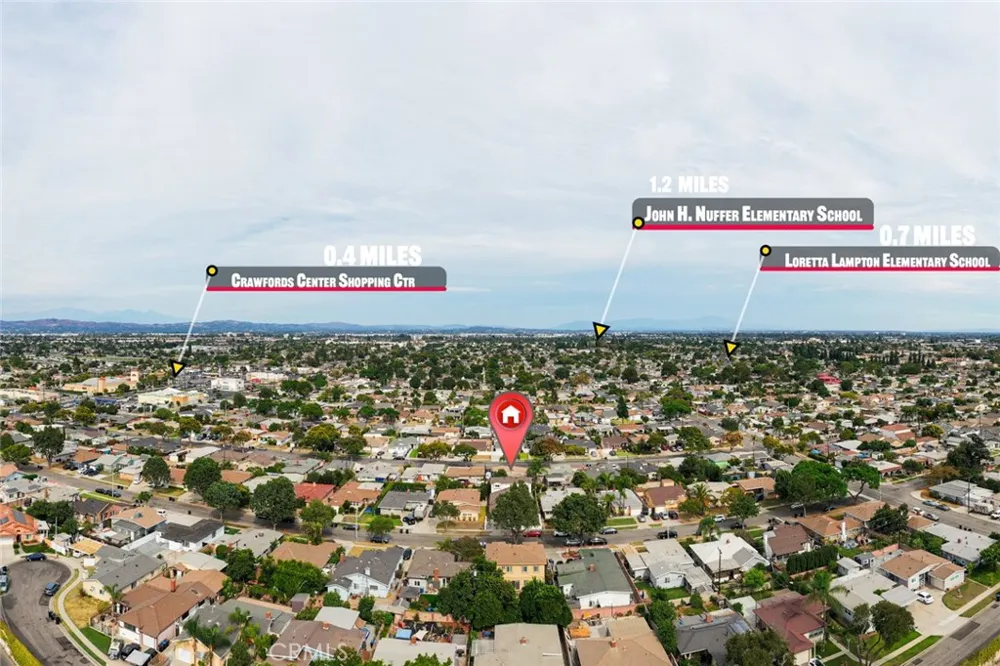 14508 Dumont Norwalk, CA 90650
