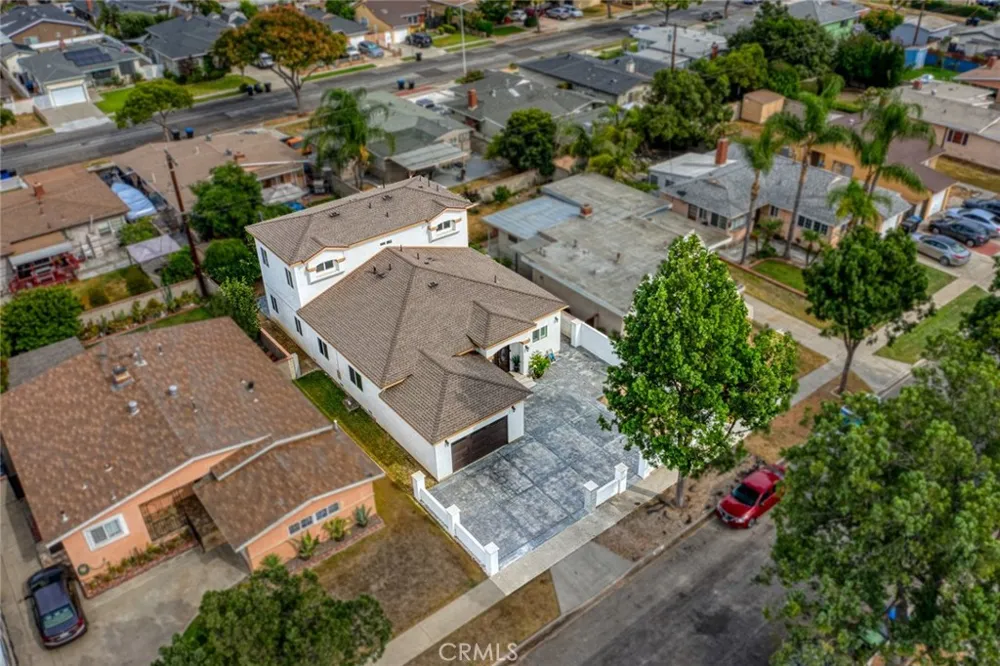 14508 Dumont Norwalk, CA 90650