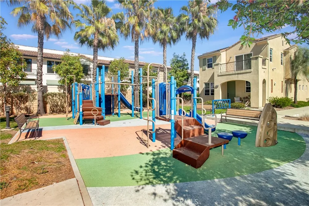 2937 Palmera Lane Simi Valley, CA 93065