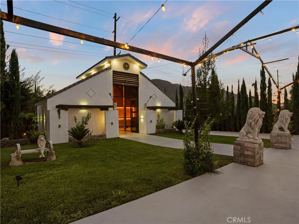 2820 Reche Canyon Colton, CA 92324